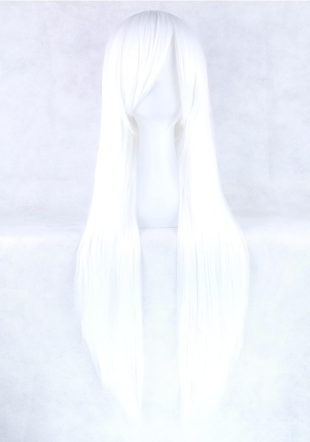80 cm lange rechte natuurlijke - Cosplay Anime Female Characters recensie en prijs