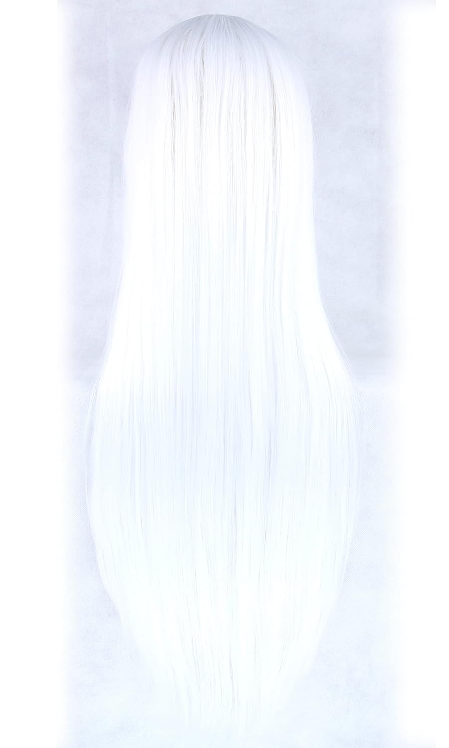 80 cm lange rechte natuurlijke - Cosplay Anime Female Characters recensie en prijs