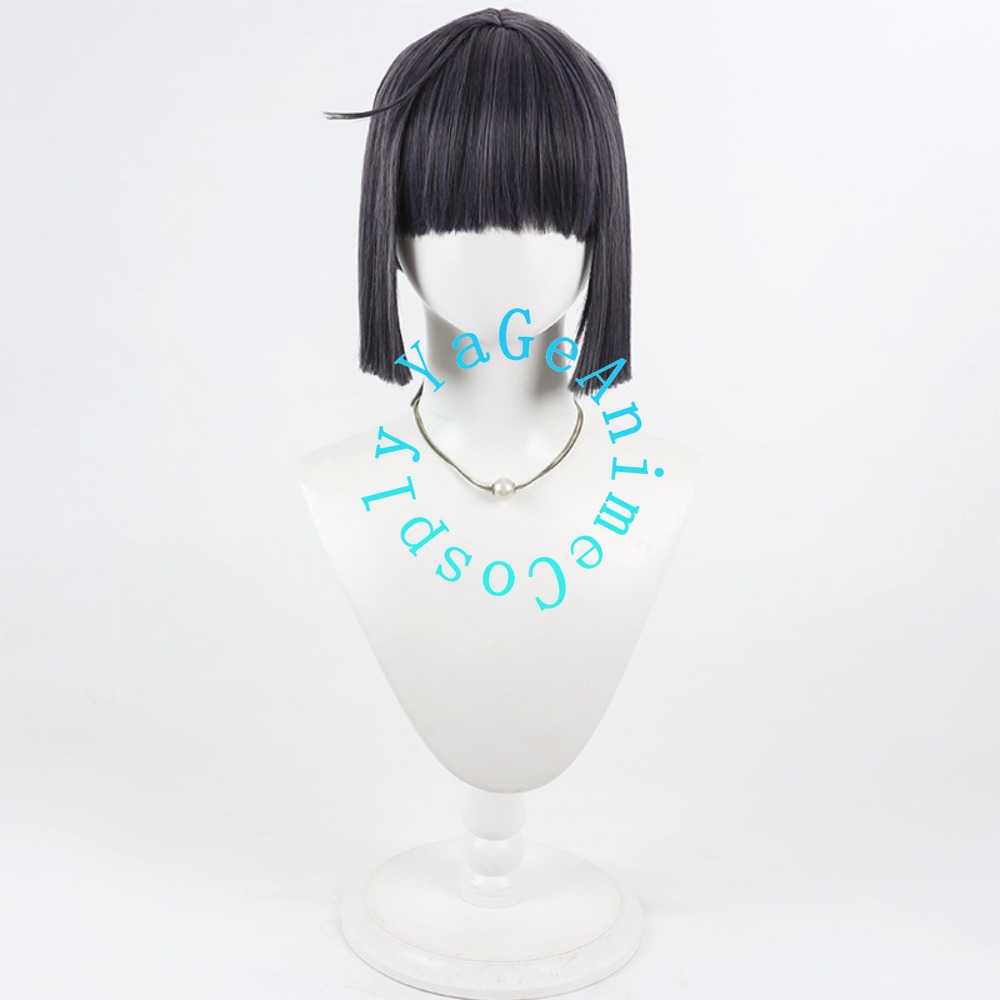 Mob Cosplay Pruik Realistisch  - Anime Cosplay Realistic recensie en prijs