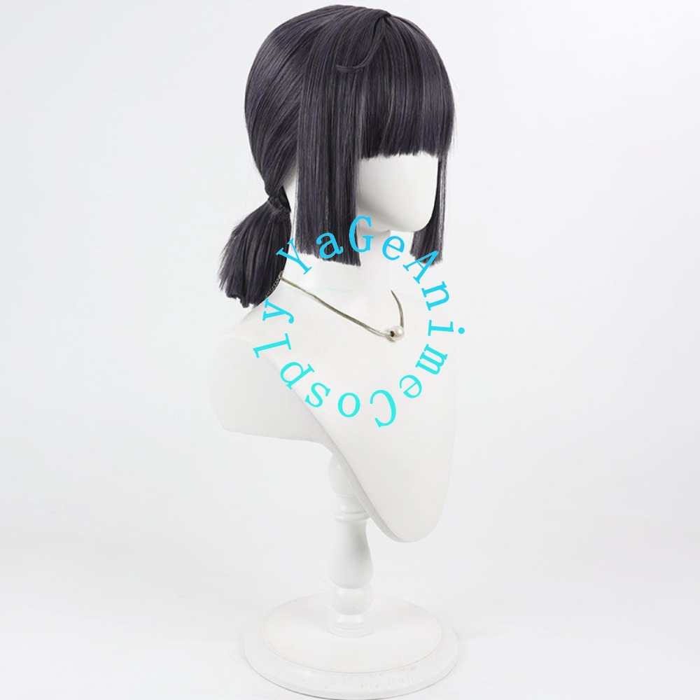 Mob Cosplay Pruik Realistisch  - Anime Cosplay Realistic recensie en prijs