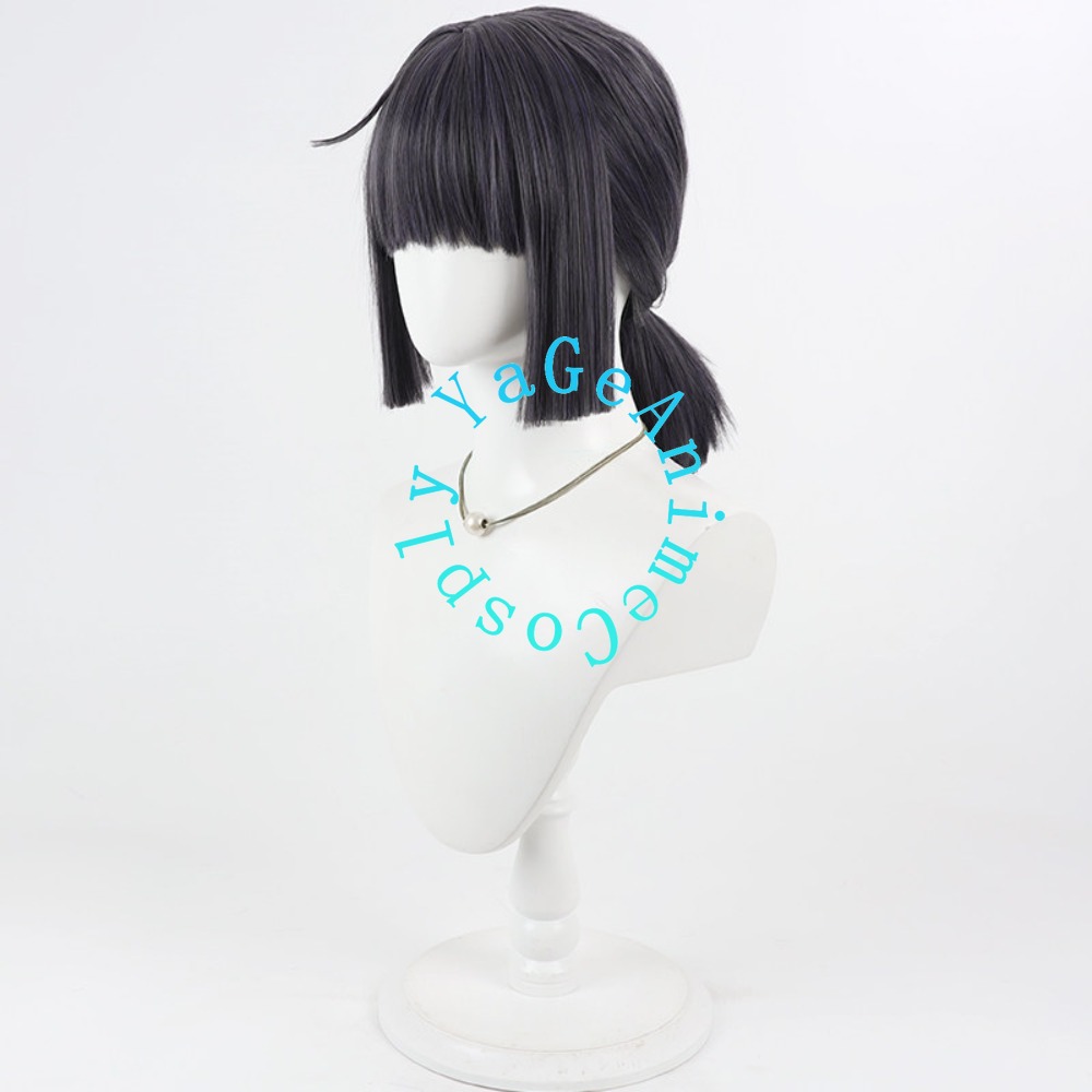 Mob Cosplay Pruik Realistisch  - Anime Cosplay Realistic recensie en prijs