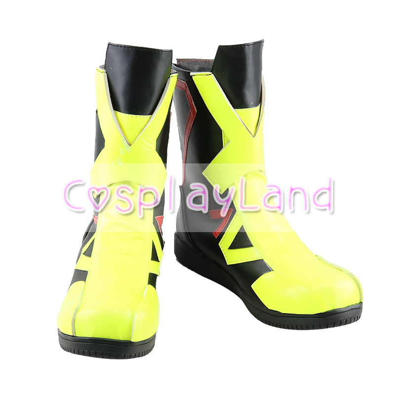 Kamen Rider Masked Rider Nul-E - Anime Cosplay Kamen Rider recensie en prijs