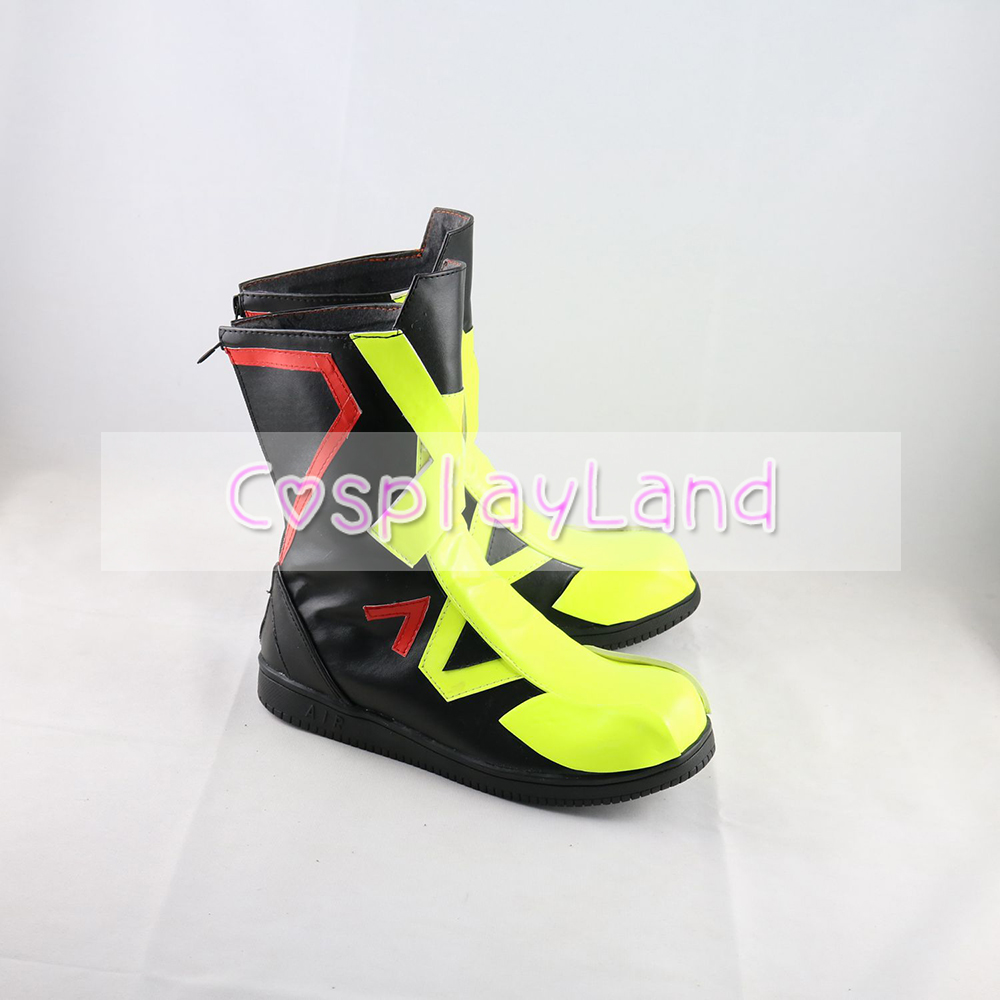 Kamen Rider Masked Rider Nul-E - Anime Cosplay Kamen Rider recensie en prijs