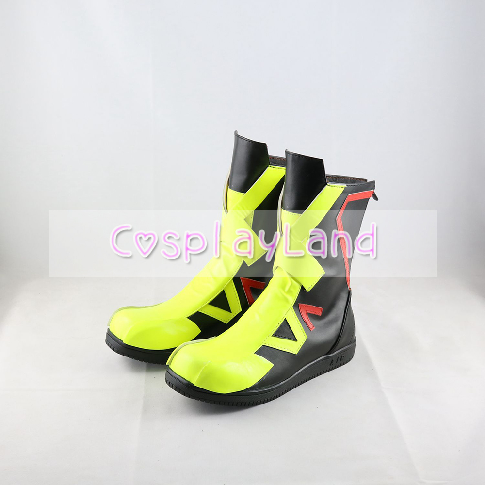 Kamen Rider Masked Rider Nul-E - Anime Cosplay Kamen Rider recensie en prijs