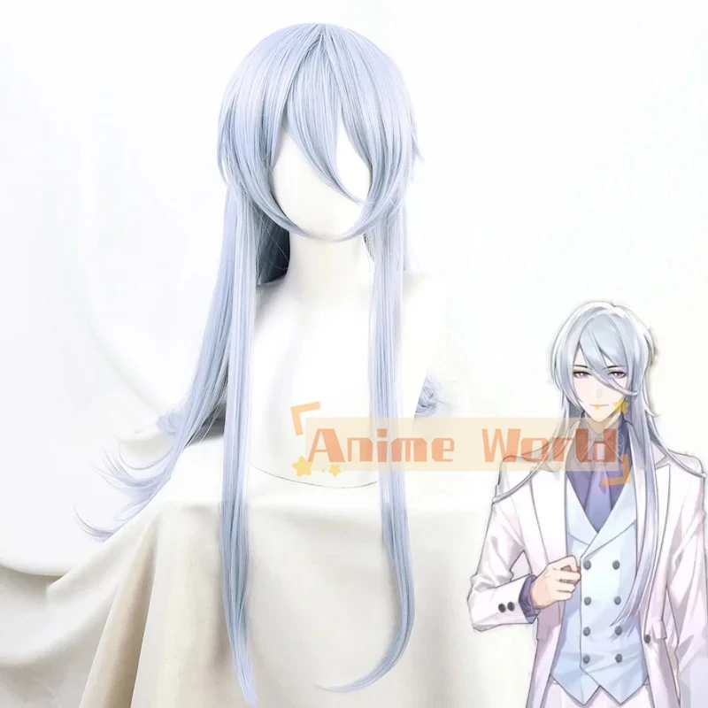 For all time Emerald Cosplay P - Anime Cosplay Long Hair recensie en prijs