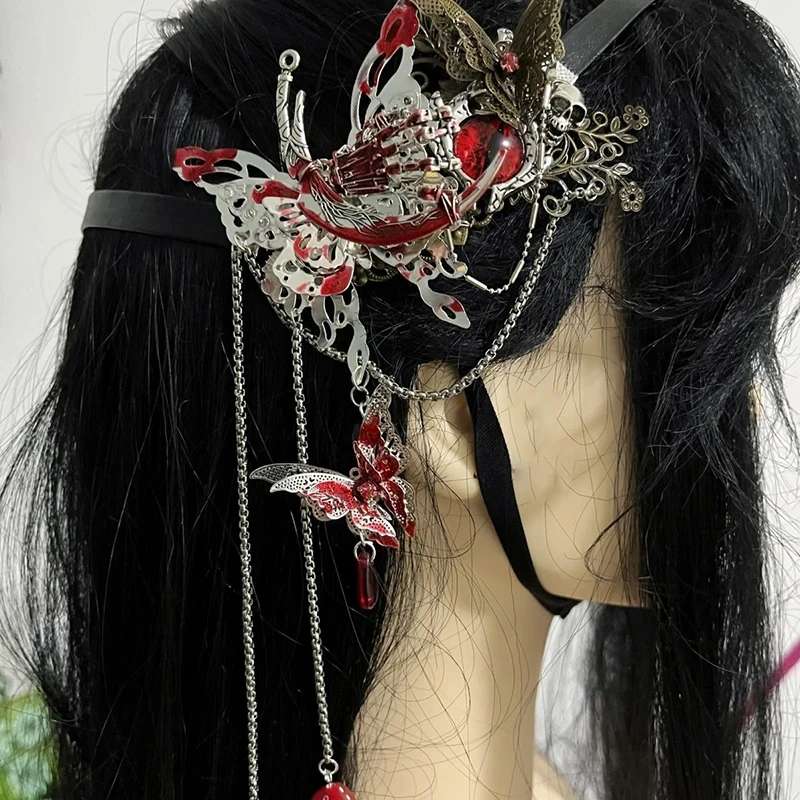 Anime Heaven Ambtenaren Zegen  - Anime Cosplay Eyes recensie en prijs
