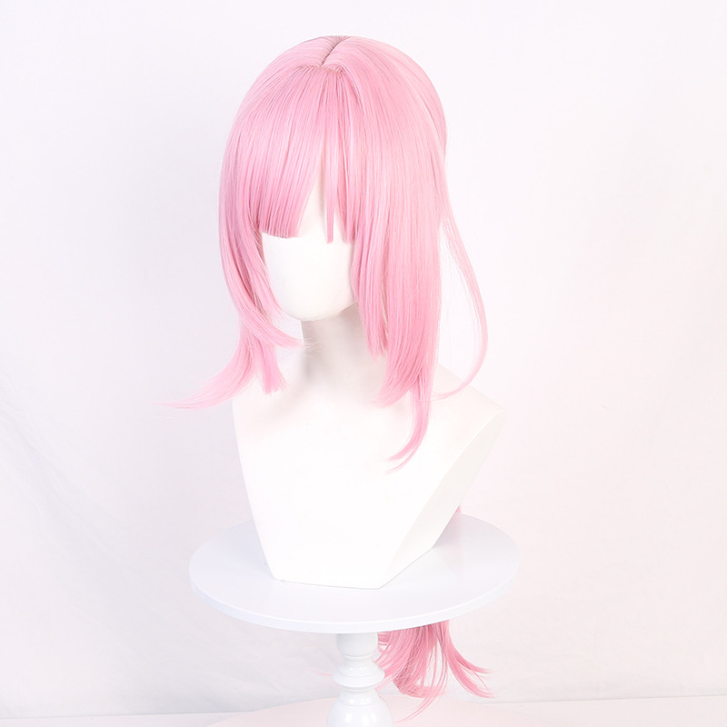 Bh3 Elysia Cosplay Pruik Bh3 T - Anime Cosplay Realistic recensie en prijs