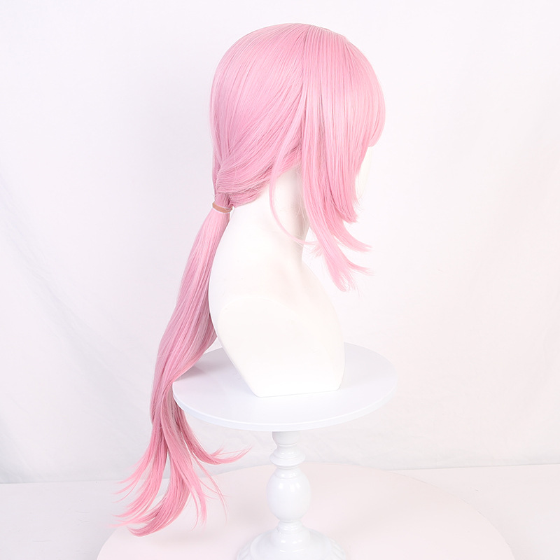 Bh3 Elysia Cosplay Pruik Bh3 T - Anime Cosplay Realistic recensie en prijs