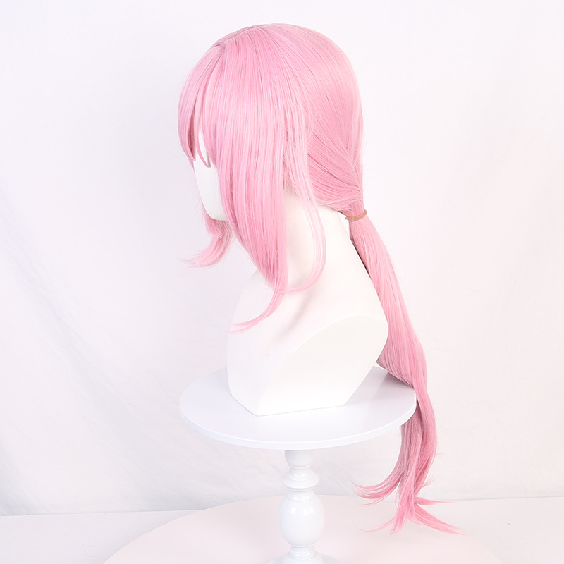 Bh3 Elysia Cosplay Pruik Bh3 T - Anime Cosplay Realistic recensie en prijs