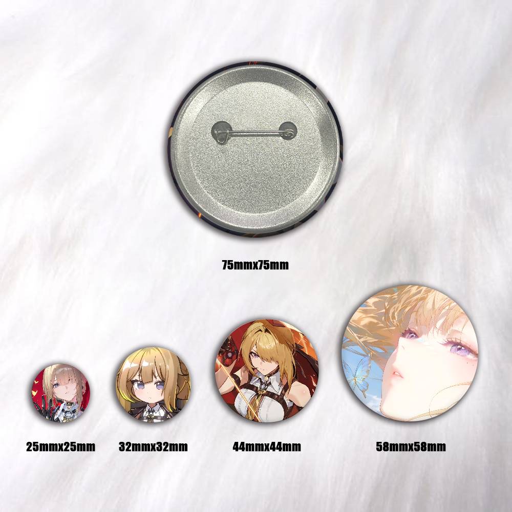 Hot Game Zenless Zone Zero Ani - Cosplay Zone Anime Friends recensie en prijs