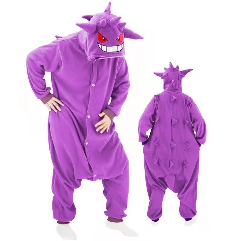 Pokemon Cosplay Kostuum Mannen - Anime Cosplay Pokemon recensie en prijs