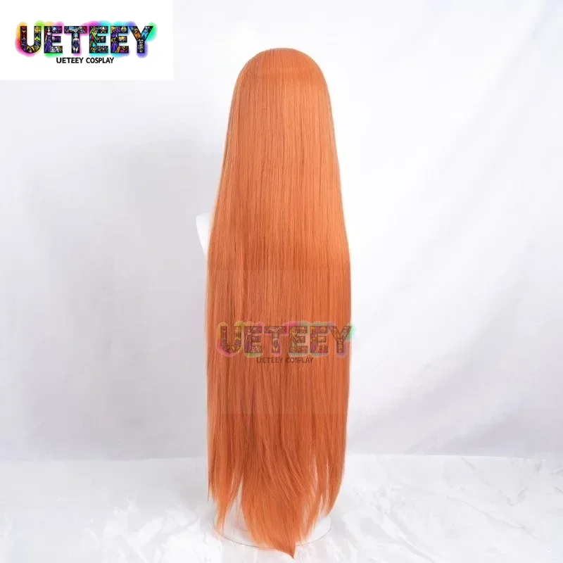 UETEEY COS Anime Bleach Inoue  - Anime Cosplay Long Hair recensie en prijs