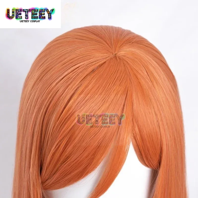 UETEEY COS Anime Bleach Inoue  - Anime Cosplay Long Hair recensie en prijs