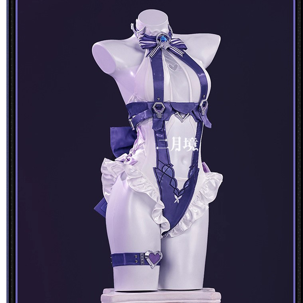 2026 Zwempak Hoofddeksel Huid  - Anime Cosplay Outfit recensie en prijs