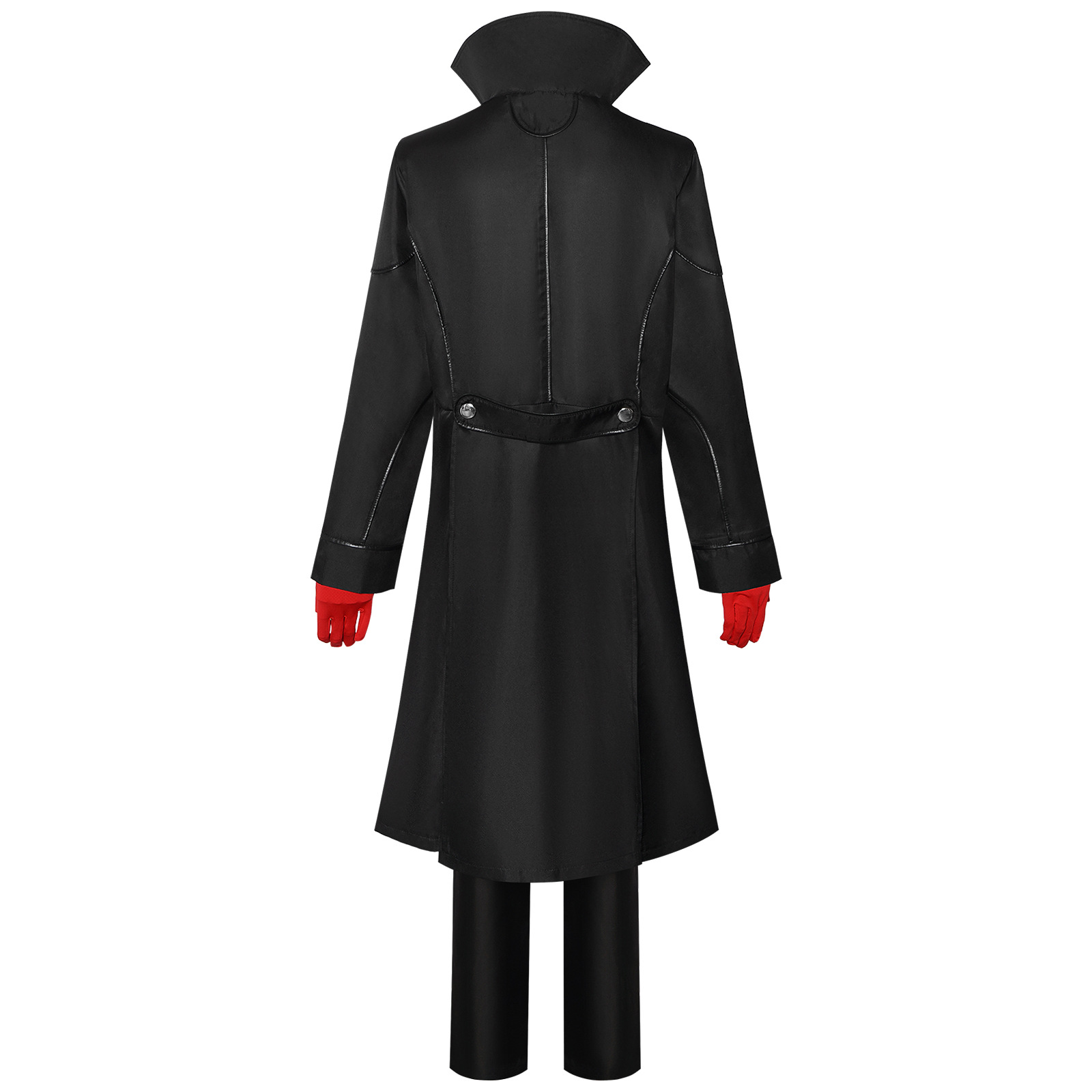 Joker Ren Amamiya Cosplay Kost - Anime Cosplay Eyes recensie en prijs
