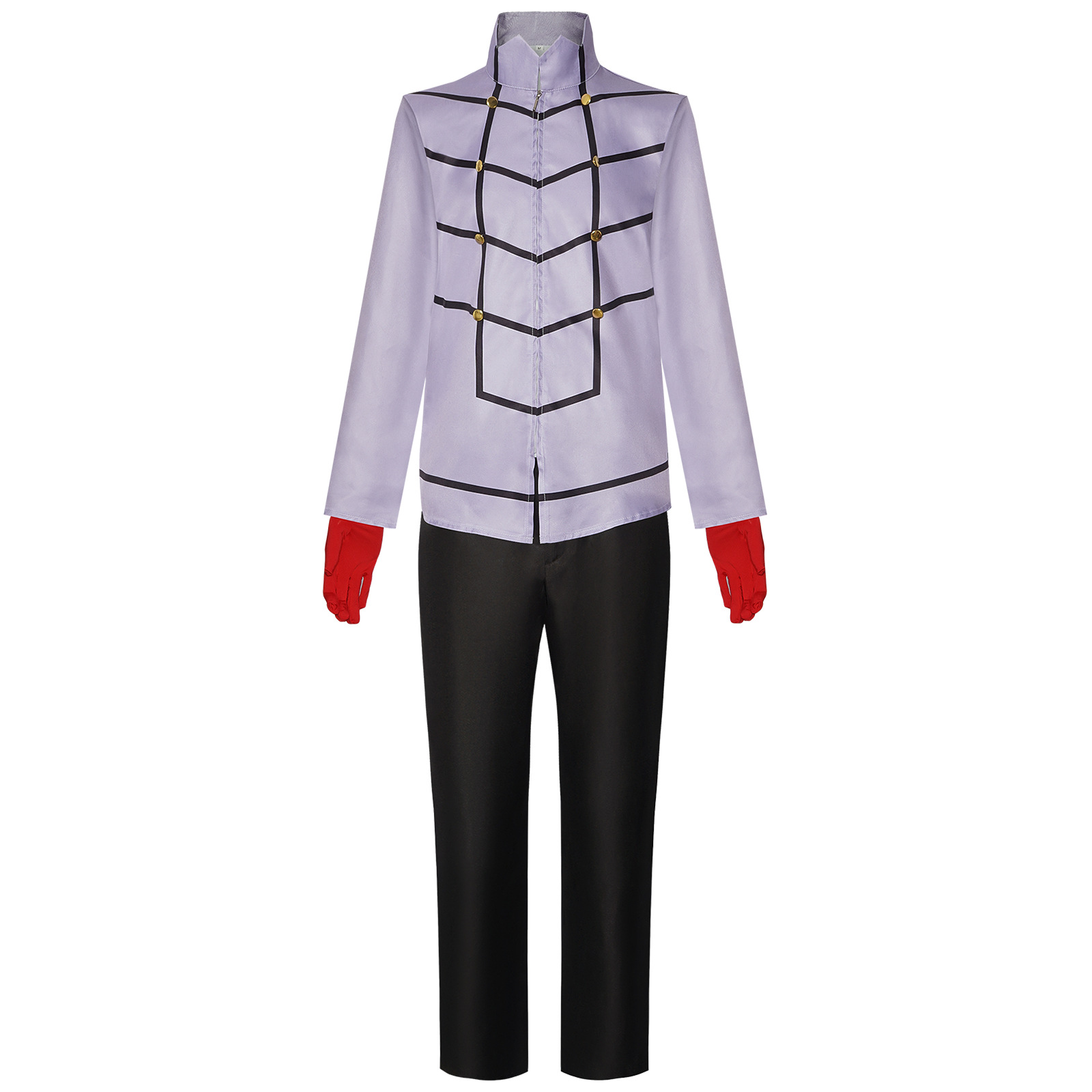 Joker Ren Amamiya Cosplay Kost - Anime Cosplay Eyes recensie en prijs