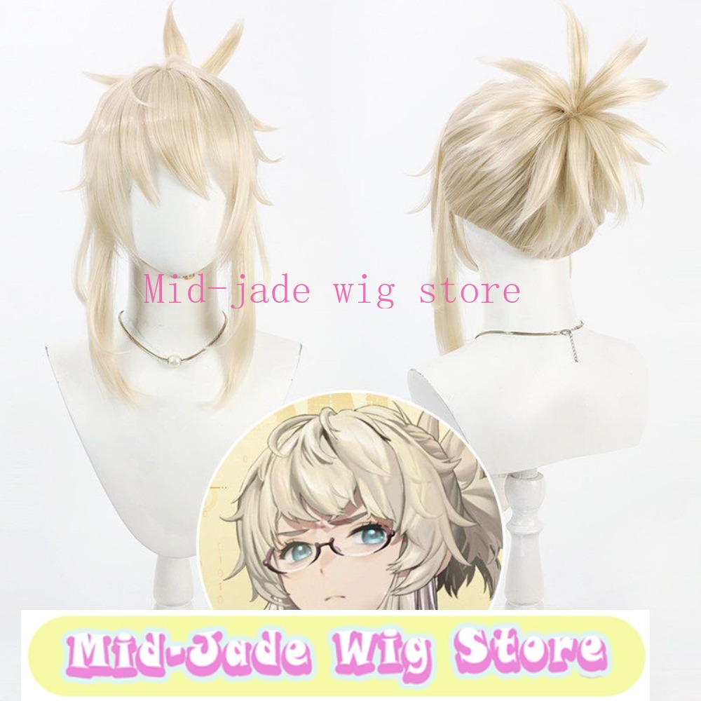 Game Character Grave Cosplay P - Anime Cosplay Realistic recensie en prijs
