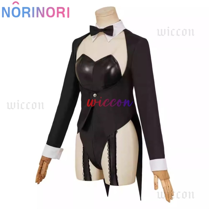 My Dressed Up Darling S2 Sexy  - Cosplay Anime Bunny Girl recensie en prijs