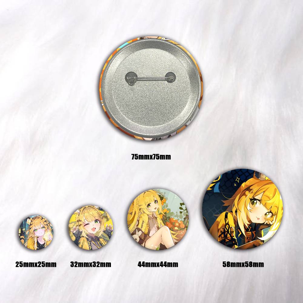 Anime Game Zenless Zone Zero K - Cosplay Zone Anime Friends recensie en prijs