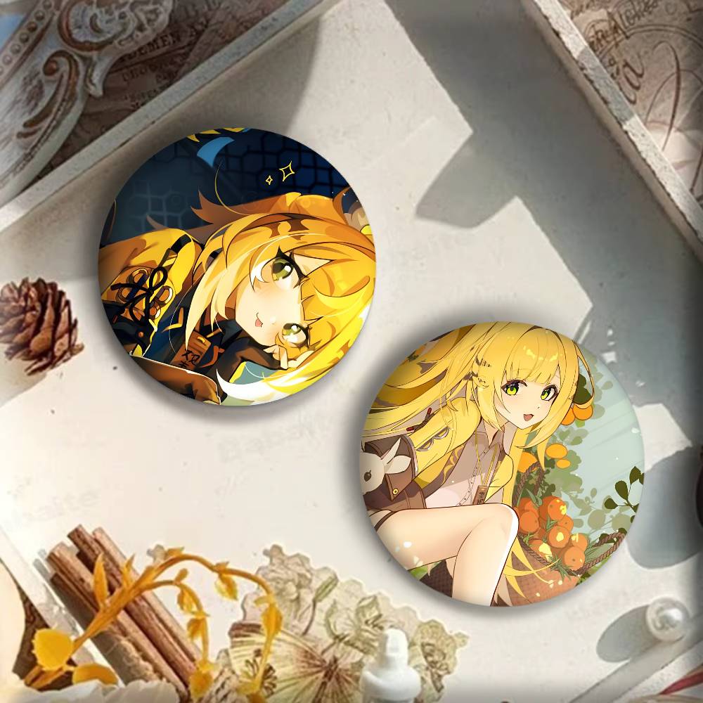 Anime Game Zenless Zone Zero K - Cosplay Zone Anime Friends recensie en prijs