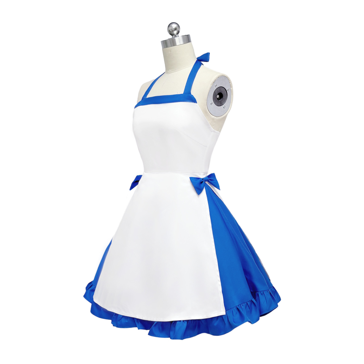 Anime Marutoku Kichi Zeno Cosp - Zenos Anime Cosplay recensie en prijs