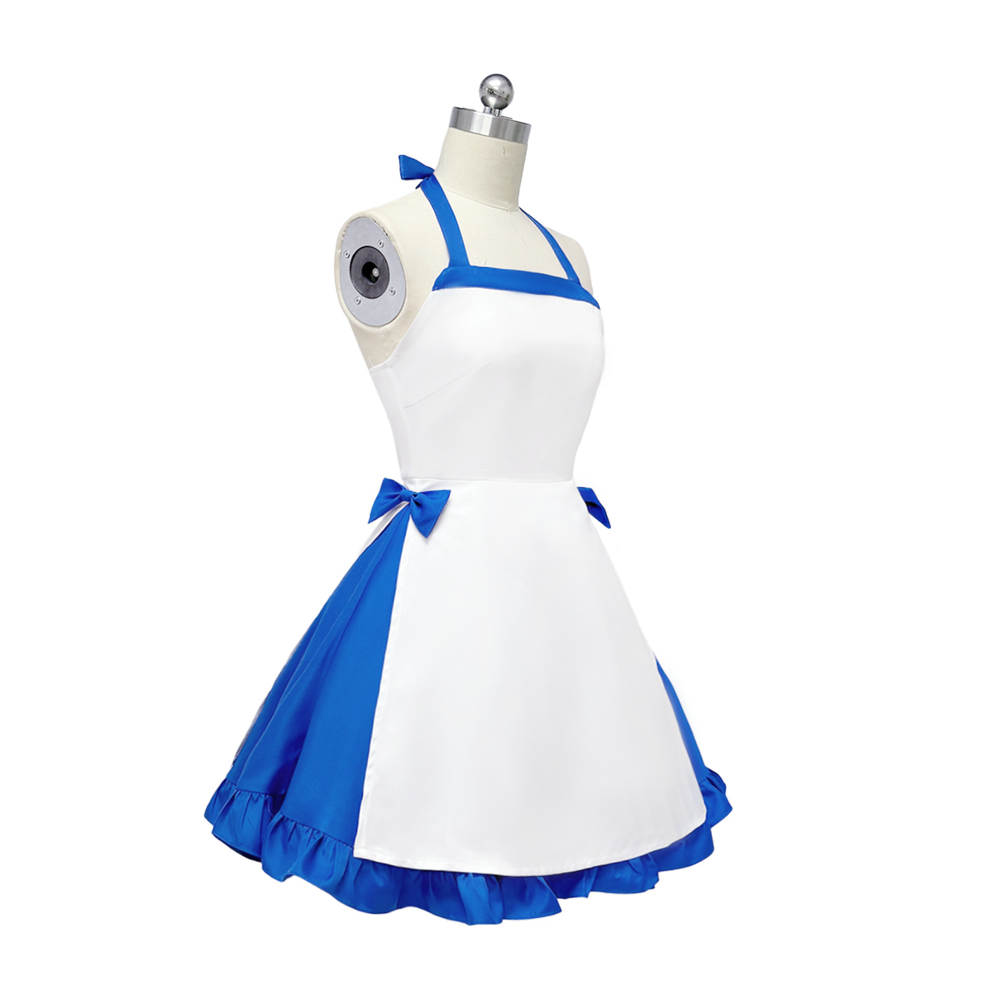 Anime Marutoku Kichi Zeno Cosp - Zenos Anime Cosplay recensie en prijs