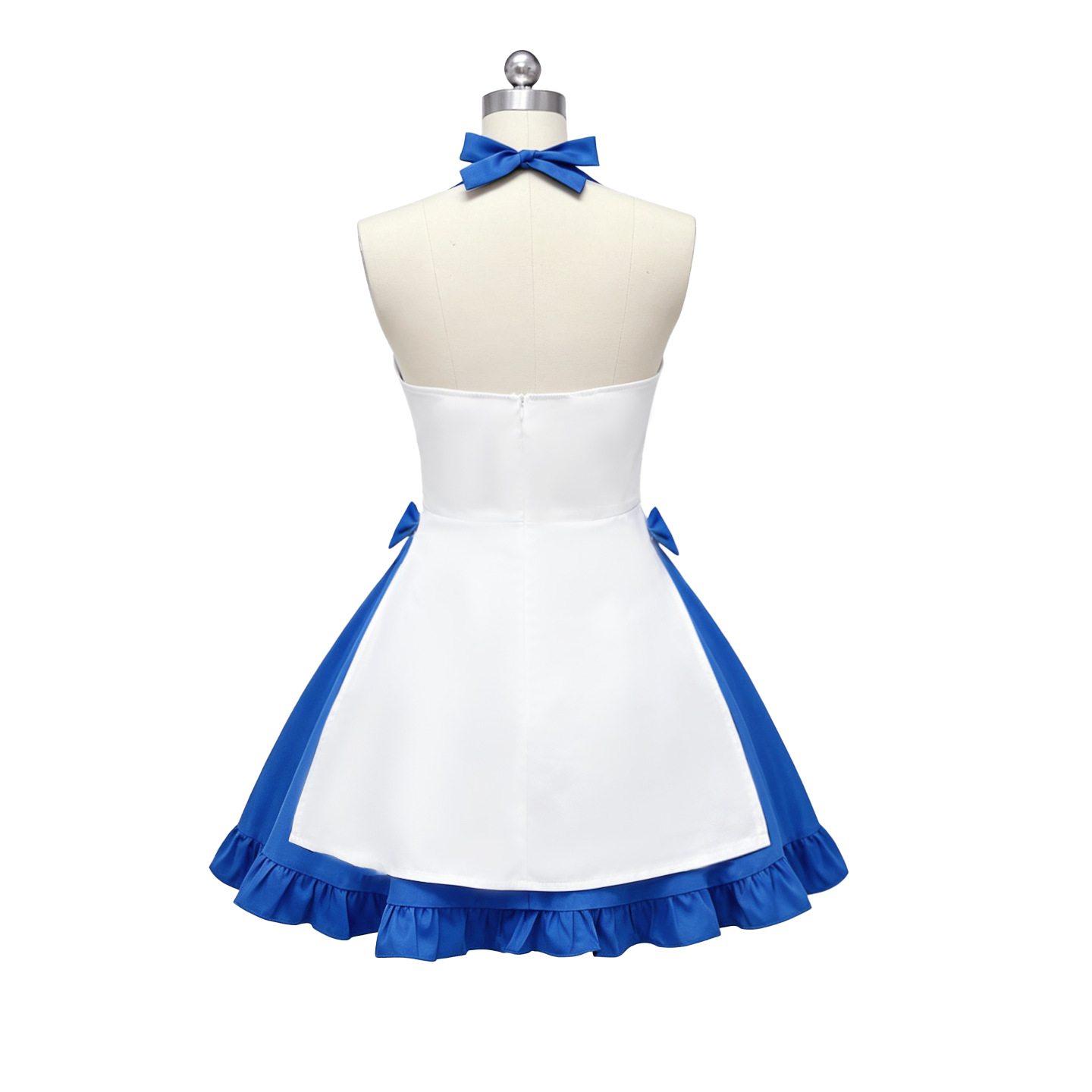Anime Marutoku Kichi Zeno Cosp - Zenos Anime Cosplay recensie en prijs