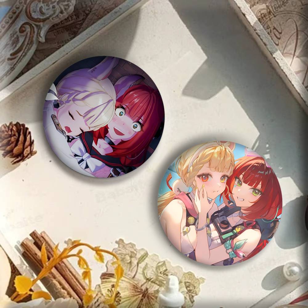 Game Zenless Zone Zero Yuzuha  - Cosplay Zone Anime Friends recensie en prijs