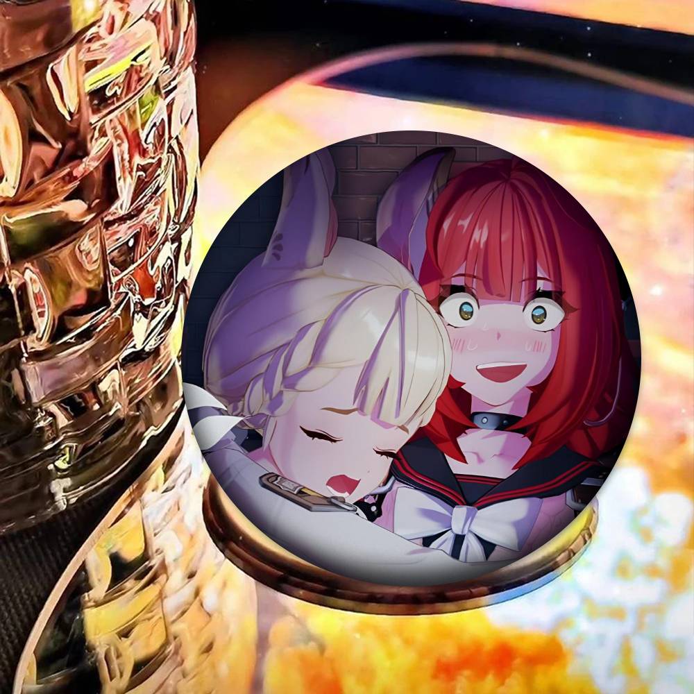 Game Zenless Zone Zero Yuzuha  - Cosplay Zone Anime Friends recensie en prijs