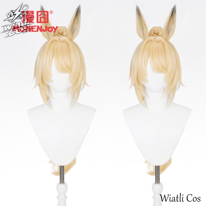 Game Zzz Zenless Zone Zero Sig - Anime Cosplay Long Hair recensie en prijs