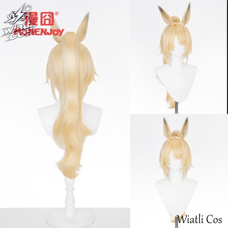 Game Zzz Zenless Zone Zero Sig - Anime Cosplay Long Hair recensie en prijs