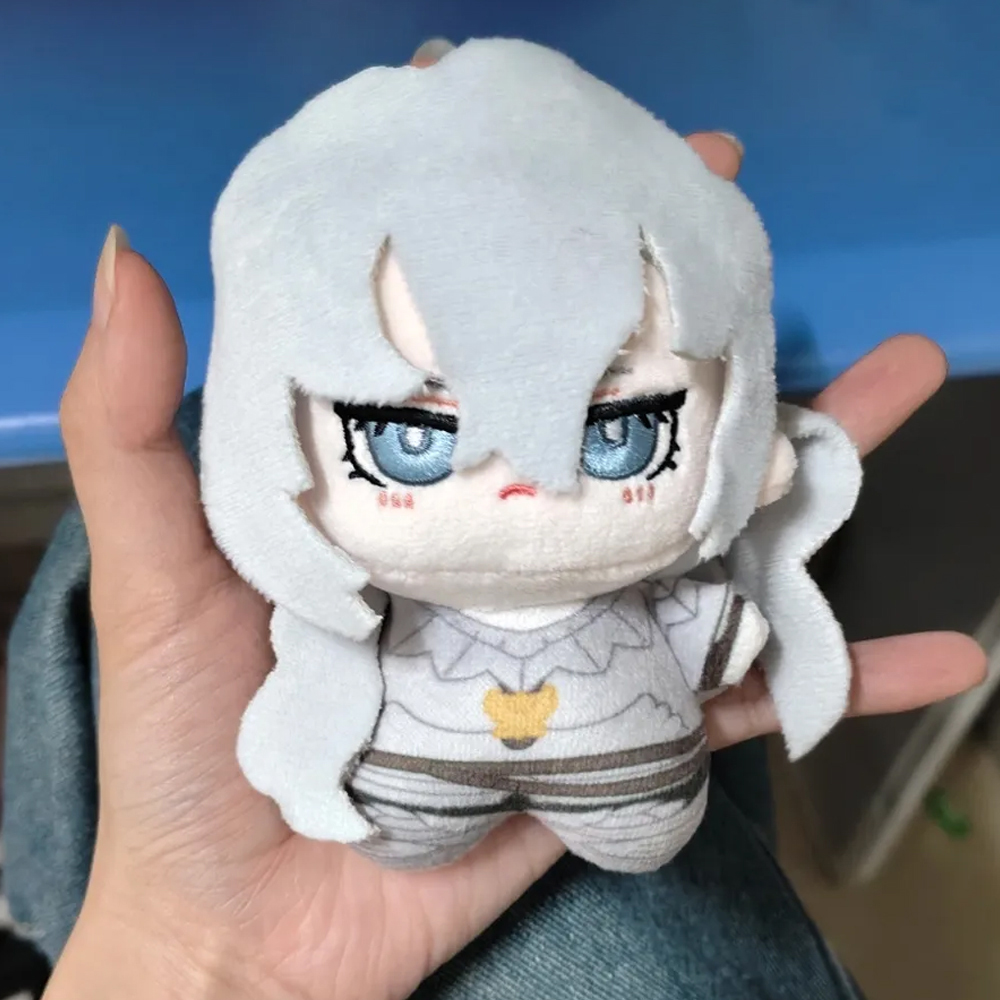 Anime Berserk Griffith Cosplay - Anime Cosplay Sus recensie en prijs